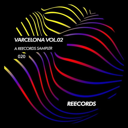 VA - Varcelona 02 [REE020]